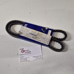 Keilriemen Volvo Penta 966382