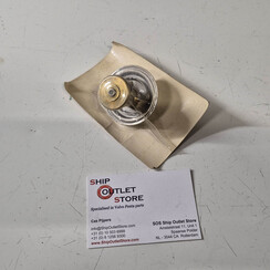 Thermostaat Volvo Penta 824200