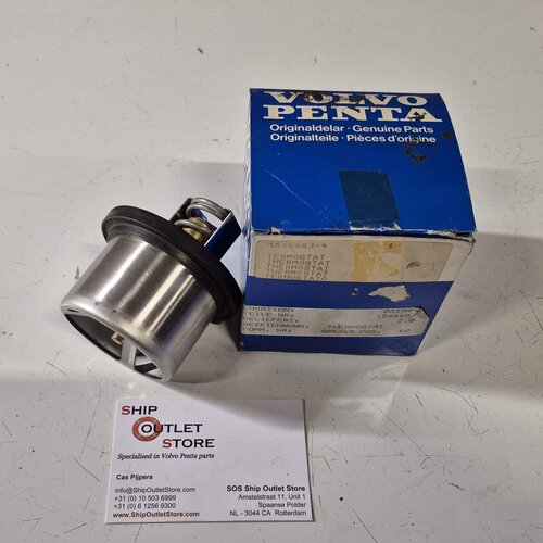 Volvo Penta Thermostaat Volvo Penta 8149186 - 1544683