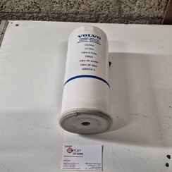 Oil filter Volvo Penta 21707134 - 466634