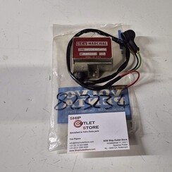 Relay Volvo Penta 823234