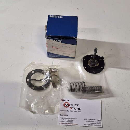 Volvo Penta Reparatie kit opvoerpomp 3580100 Volvo Penta 876688