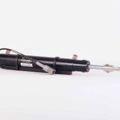 Steering cylinder Volvo Penta 23202356