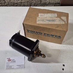 Anlasser Archimedes Volvo Penta 3558005