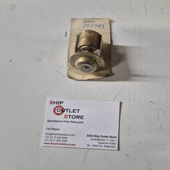 Thermostaat Volvo Penta 875783 - 838011