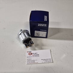 Oil pressure sensor Volvo Penta 866833 - 843231