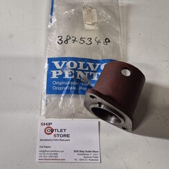 Camshaft guide Volvo Penta 3875348