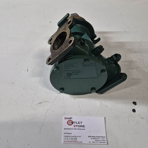 Volvo Penta Seawater pump Volvo Penta 3829310 - 864163