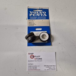 Seal kit water pump Volvo Penta 822708