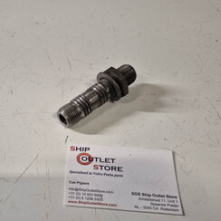 Nippel für Ölkühler 824513 Volvo Penta 460232