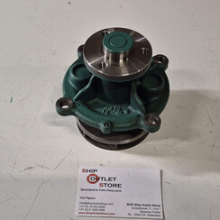Umwälzwasserpumpe Volvo Penta 24318489