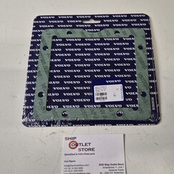 Gasket Volvo Penta 862702