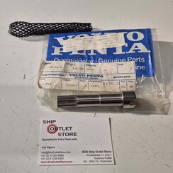 Impeller as waterpomp 859824 Volvo Penta 860238