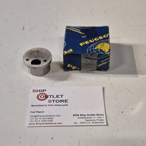 Volvo Penta Culatas con cámara de mezcla Volvo Penta 829786