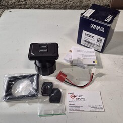 e-Key Einzelpanel-Kit Volvo Penta 24267885 - 22499599