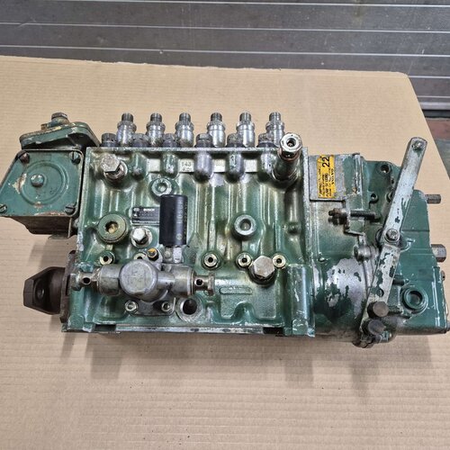 Volvo Penta Kraftstoffeinspritzpumpe Volvo Penta 3803771 - 864068