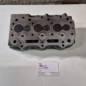Lève-vanne Moteur Marin Volvo Penta D30-D44 – Repower Marine 858488 Neuf