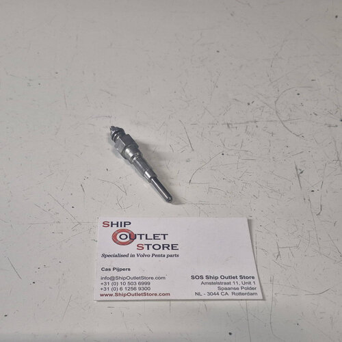 Volvo Penta Bujía de precalentamiento D1 - D2 Volvo Penta 21192358 -  3809641