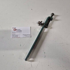 Spanbeugel D2- Volvo Penta 3584100