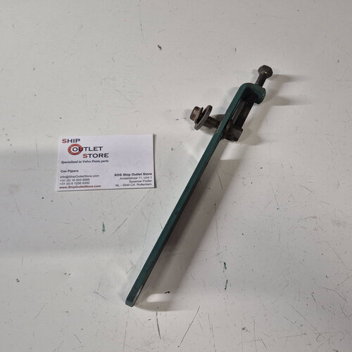 Volvo Penta Spannhalterung D2 - Volvo Penta 3584100