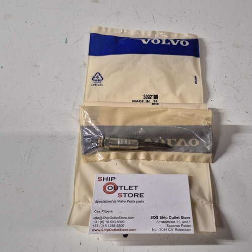 Volvo Penta Glow plug Volvo Penta 3092109