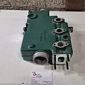 Volvo Penta Warmtewisselaar compleet MD2030  Volvo Penta 3581926 - 3581931