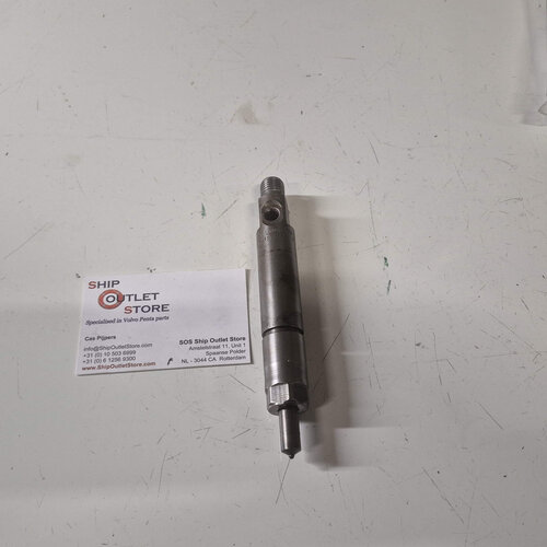 Volvo Penta Inyector TAMD71B Volvo Penta 864069 - 3803256