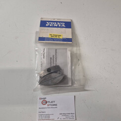 Anode kit folding propeller Volvo Penta 853430