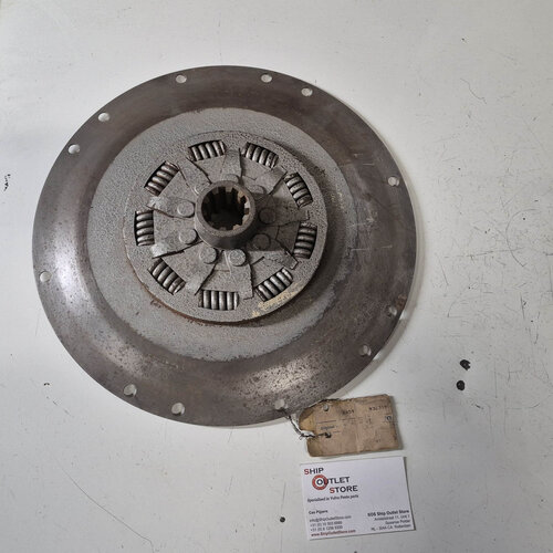 Volvo Penta Damper plate - flexible coupling Volvo Penta 836319