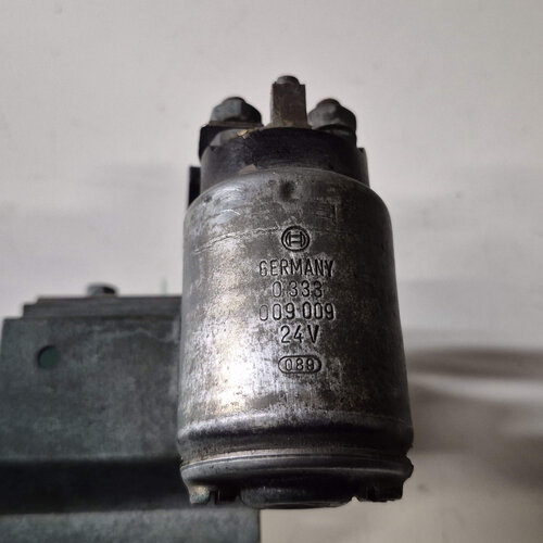 Volvo Penta Verwarmin sstart element 24V Volvo Penta 863378