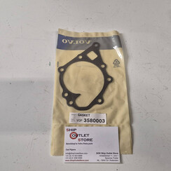 Dichtung  Volvo Penta 3580003