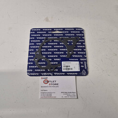 Junta  Volvo Penta 3580001