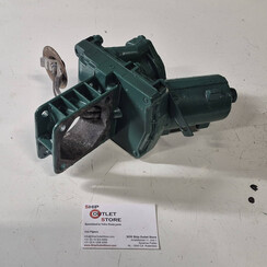 By-passventil Volvo Penta 863585 - 471700