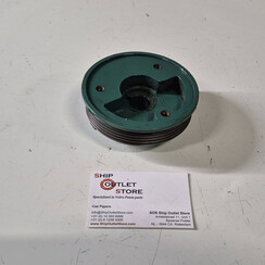 Riemenscheibe D1- 30 Volvo Penta 22212270