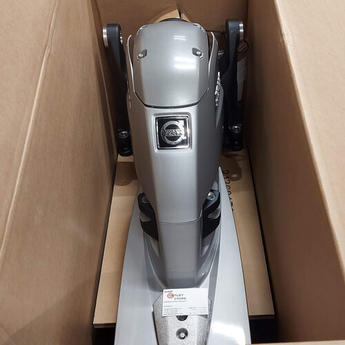 Volvo Penta Aquamatic drive DPH-A - 1.76:1 Volvo Penta 23548865 - 3862823