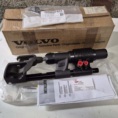 Volvo Penta Piston de dirección SX - DPS Volvo Penta 21910902