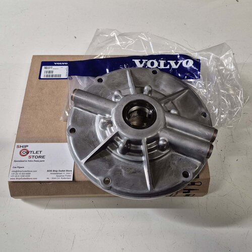 Volvo Penta Bomba de aceite para HS1 873172 Volvo Penta 3851512