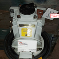 Volvo Penta Saildrive 120S - E met ratio 2.20:1 Volvo Penta 3856829