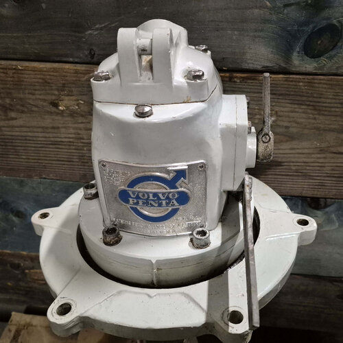 Volvo Penta Saildrive 100S Volvo Penta 839210