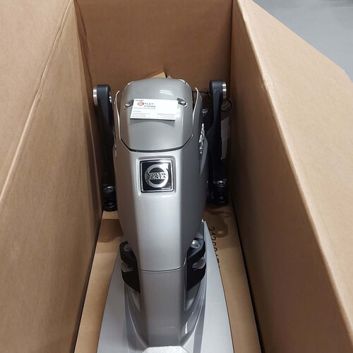 Volvo Penta Aquamatic drive DPH-E - 1.63:1 Volvo Penta 23548864