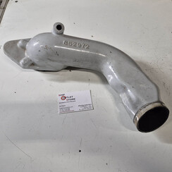 Auspuff Volvo Penta 852972