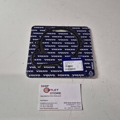 Gasket Volvo Penta 3580576