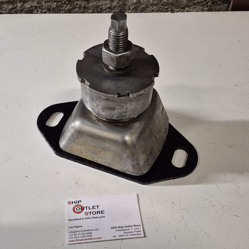 Volvo Penta Engine rubber Volvo Penta 876254