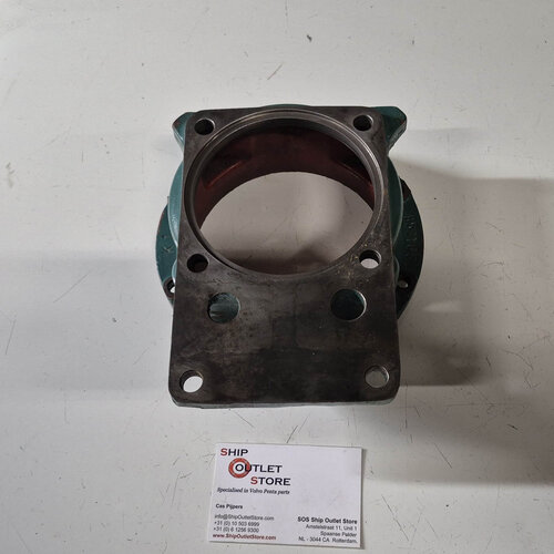 Volvo Penta Intermediate housing reversing coupling MS2B Volvo Penta 852106