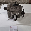 Twin Disc Transmission TMC 30 Ratio 2.6 Twin Disc - Technodrive