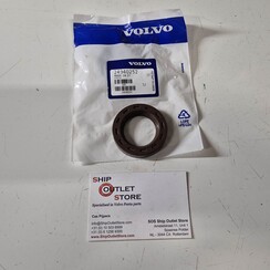 Sello de aceite Volvo Penta 24940252 - 3593663