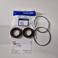 Kit de servicio para transmisión de vela 120S Volvo Penta 24940252 - 925256