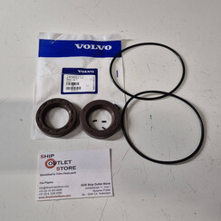 Kit de servicio para transmisión de vela 130S Volvo Penta 24940252 - 889672