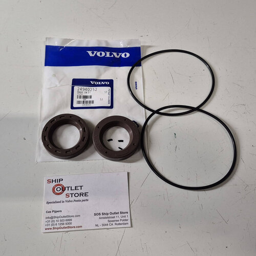 Volvo Penta Service kit saildrive 130S Volvo Penta 24940252 - 889672