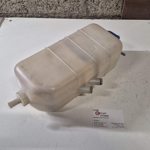 Volvo Penta Expansietank Volvo Penta 843759